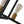 Thehouselights-Mid-Century Black Geometric Rectangle Chandelier-Chandelier-4 Bulbs-
