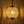 Thehouselights-Mid-century Modern Crystal Orb Chandelier-Chandelier-1-Light-