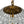 Thehouselights-Mid-century Modern Crystal Orb Chandelier-Chandelier-1-Light-