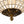 Thehouselights-Mid-century Modern Crystal Orb Chandelier-Chandelier-1-Light-