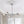 Thehouselights-Mid-Century Modern Linear Sputnik Chandelier-Chandelier-8 Bulbs-Brass