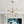 Thehouselights-Mid-Century Sputnik Modern Linear Chandelier-Chandelier-8 Bulbs-Brass