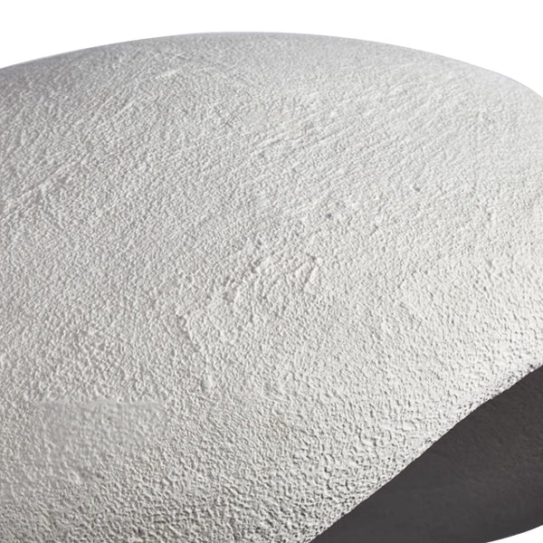 Thehouselights-Minimalist Handmade Imitation Roughcast Pendant Light-Pendant-L-