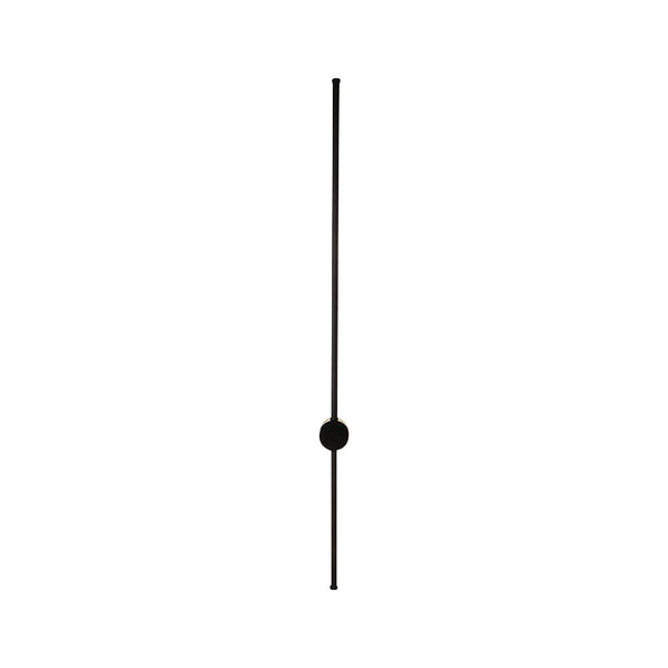 Thehouselights-Minimalist LED Wall Light Fixture-Wall Lights--