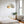 Thehouselights-Minimalist Spots Imitation Roughcast Handmade Pendant Light-Pendant-Light Yellow-L