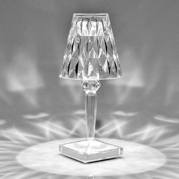 Thehouselights-Rechargeable Battery Atmosphere LED Table Lamp-Table Lamp--
