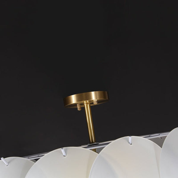Thehouselights-Shell Shades Ceiling Light-Ceiling Light--