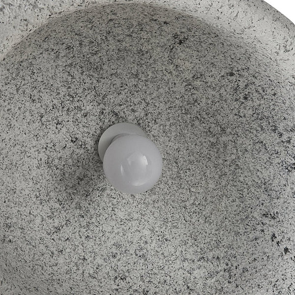 Thehouselights-Unique Handmade Speckled Pendant Light-Pendant-Model B-60 cm.