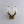 Thehouselights-V-shape Cylinder Creative Vanity Wall Sconce-Wall Lights--