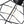 Thehouselights-Vintage Cage 1 - Light Single Geometric Pendant Light-Pendant--