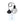 Thehouselights-Vintage Cage 1 - Light Single Geometric Pendant Light-Pendant--